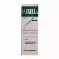 Saugella Aktiv Ph 3,5