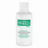 Saugella Attiva Ph 3,5