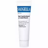 Saugella Gleitgel