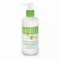 Saugella Youfresh