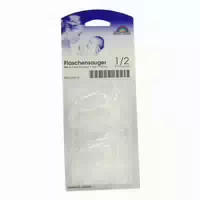 Sauger Milch Kirsche mit Vent Silik 0 18 Monat ¬