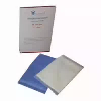 Saugkompressen Steril Fesmed 15x25 cm 5x1 st