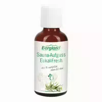 Sauna Aufguss Konzentrat Finnischer Wint 50 Ml