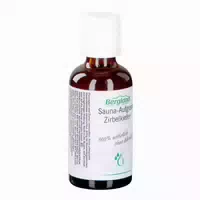 Sauna Aufguss Konzentrat Lavendel 50 ml