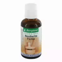 Sauna Aufguss Nordische Fichte 50 ml Konzentrat