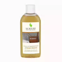 Sauna Essenz Citrone Orange 200 ml
