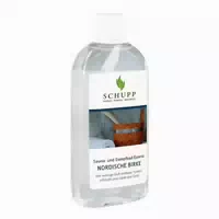 Sauna Essenz Nordische Birke 200 ml