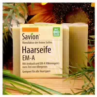 Haarseife Em A