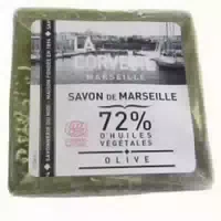 Olivenseife De Marseille