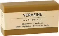 Savon Du Midi Seife Mit Karité Butter Eisenkraut