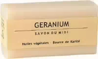 Savon Du Midi Seife Mit Karité Butter Zimt Orange