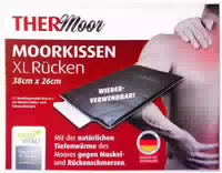 Moorkissen Xl Rück 26x38 cm Trendvital Med Ther