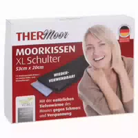 Moorkissen Xl Schult 20x53 Cm Trendvital 1 St