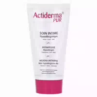 Actiderma Pur Hautpflege Salbe 75 Ml
