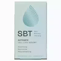 Sbt Cell Identical Care, Cell Life Serum 1 St