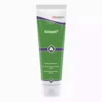 Sc Johnson Professional Solopol Handreinigungspaste, Lösemittelfrei und Silikonfrei 2000 ml Softflasche 2000 ml