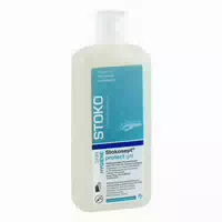 Stokosept Protect Handdesinfektionsgel 100 ml Gel