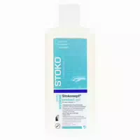 Stokosept Protect Handdesinfektionsgel 100 Ml Gel