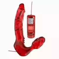 Toyjoy Dildo mit Fernbedienung