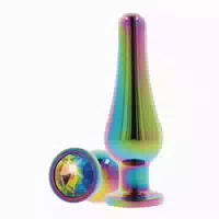 Toyjoy Twilight Bum Analplug