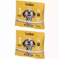 Scalibor Protectorband Groß 65 cm