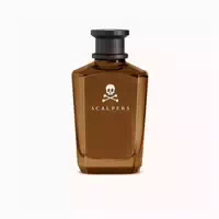 Scalpers Boxing Club Eau De Parfum Spray 125ml 0,125 l