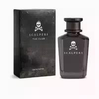 Scalpers Boxing Club Eau De Parfum Spray 75ml 0,075 l