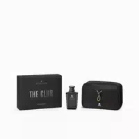 The Club Case 2 Stück