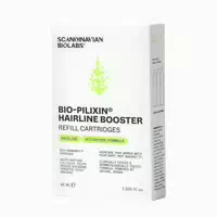 Bio Pilixin Hairline Booster Nachfüll Kartusche X1 15 ml