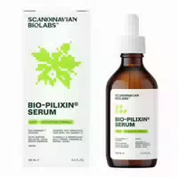Scandinavian Biolabs Bio Pilixin Serum Für Frauen 100 Ml