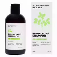 Scandinavian Biolabs Bio Pilixin Shampoo Für Frauen 250 Ml