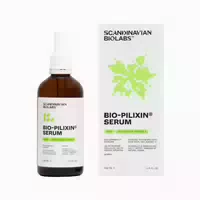 Scandinavian Biolabs Bio Pilixin Serum für Frauen 100 ml