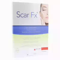 Scar Fx Silikon Narben Pflast 2,5x30cm 1 St Pflaster
