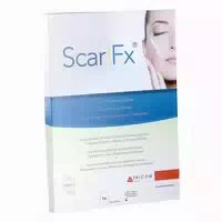 Scar Fx Silikon Narbenpflaster 2,5x30cm