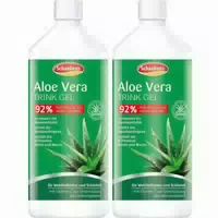 Schaebens Aloe Vera Trinkgel