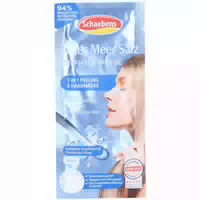 Schaebens Sheabutter Haarmaske