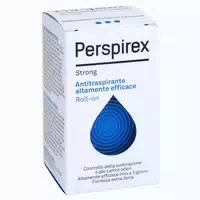 Perspirex Strong Antitranspirant Roll On 20 ml