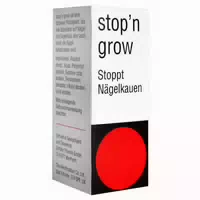 Stop N Grow 8 Ml Flüssigkeit