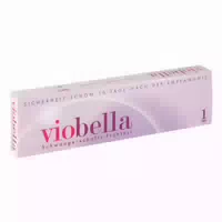 Viobella Schwangerschafts Frühtest