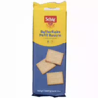 Schär Butterkekse Glutenfrei