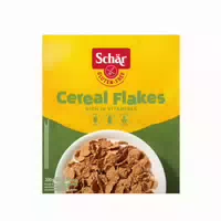 Schär Cereal Flakes Glutenfrei