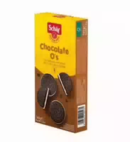 Schär Chocolate Os Glutenfrei