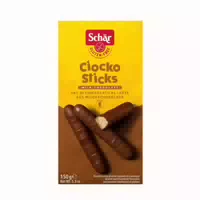 Schär Ciocko Sticks Glutenfrei