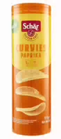 Curvies Paprika Chips