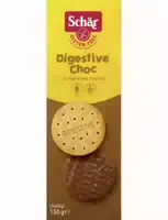 Schär Digestive Choc Glutenfrei