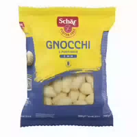 Gnocchi Di Patate