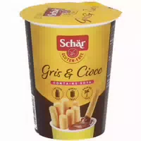 Schär Milly Gris & Ciocc Glutenfrei