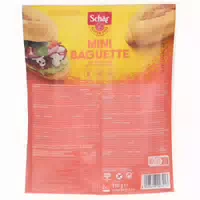 Schär Mini Baguette Glutenfrei