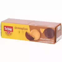 Schär Orangino Softcake Glutenfrei