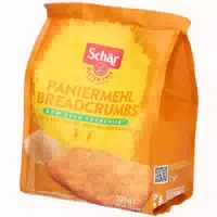 Schär Paniermehl Glutenfrei